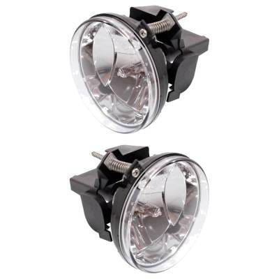 Drl Assembly Compatible With 2001-2004 Dodge Dakota Durango 2.5L 3.9L I4 175Hp Replaces 55077320Ad thumbnail 4