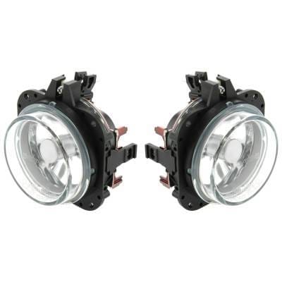 Drl Assembly Compatible With 2002-2008 Mitsubishi Eclipse Galant 2.4L 3.8L I4 263Hp Replaces thumbnail 3