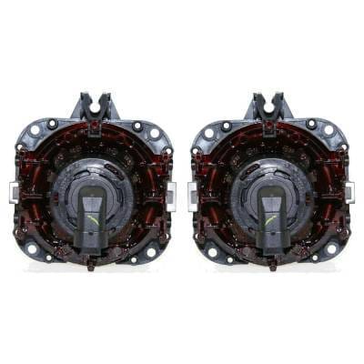 Drl Assembly Compatible With 2002-2008 Mitsubishi Eclipse Galant 2.4L 3.8L I4 263Hp Replaces thumbnail 5