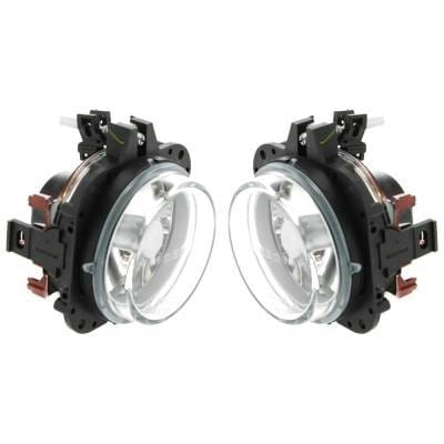 Drl Assembly Compatible With 2002-2008 Mitsubishi Eclipse Galant 2.4L 3.8L I4 263Hp Replaces thumbnail 7