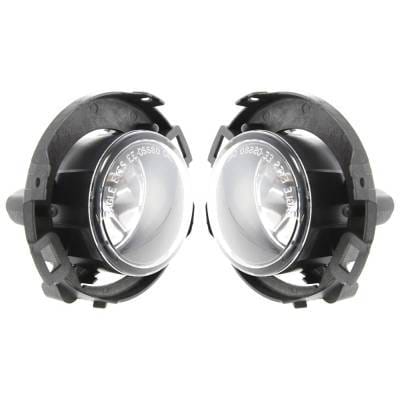 Drl Assembly Compatible With 2005-2019 Nissan Xterra Frontier 4.0L V6 Vq40de 261Hp Replaces thumbnail 3