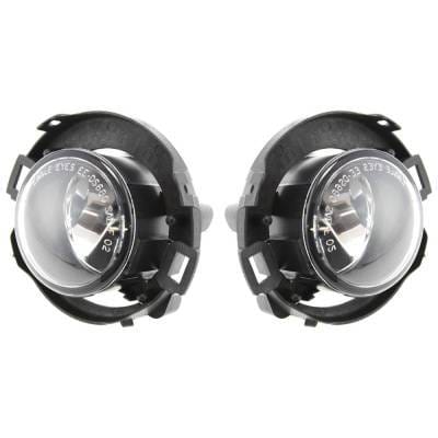 Drl Assembly Compatible With 2005-2019 Nissan Xterra Frontier 4.0L V6 Vq40de 261Hp Replaces thumbnail 5