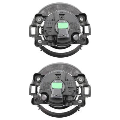 Drl Assembly Compatible With 2005-2019 Nissan Xterra Frontier 4.0L V6 Vq40de 261Hp Replaces thumbnail 7