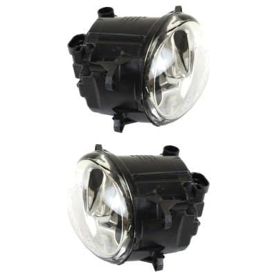 New Pair Of Daytime Running Lights Compatible With Toyota Lexus 4Runner Ct200h Is250 Is350 Avalon thumbnail 5
