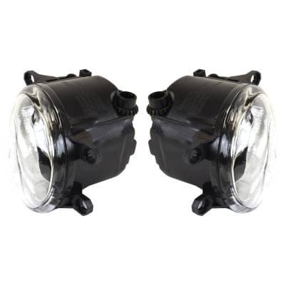 New Pair Of Daytime Running Lights Compatible With Toyota Lexus 4Runner Ct200h Is250 Is350 Avalon thumbnail 9