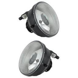 New Pair Of Daytime Running Lights Compatible With Toyota Solara Tacoma Tundra Sequoia 2004-2017 By