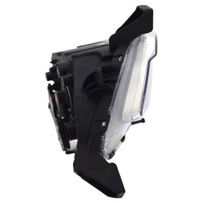 New Right Fog Lights Compatible With Kia Niro Niro Ev 2017 2018 2019 By Part Numbers Ki2593158 thumbnail 9
