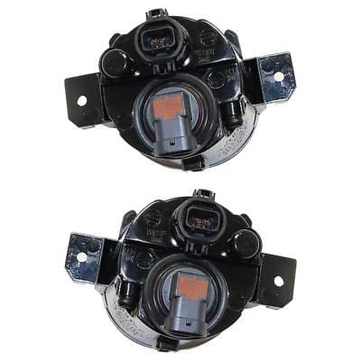 Drl Assembly Compatible With 2013-2018 Nissan Pathfinder Altima 3.5L 2.5L V6 Vq35de Qr25der 250Hp thumbnail 3
