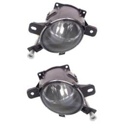 Drl Assembly Compatible With 2008-2017 Saturn Astra Srx Malibu Ss Malibu Limit 1.8L I4 Z18xer 138Hp