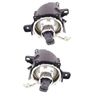 Drl Assembly Compatible With 2008-2017 Saturn Astra Srx Malibu Ss Malibu Limit 1.8L I4 Z18xer 138Hp thumbnail 3