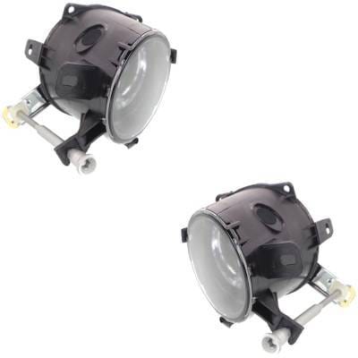 Drl Assembly Compatible With 2008-2017 Saturn Astra Srx Malibu Ss Malibu Limit 1.8L I4 Z18xer 138Hp thumbnail 5
