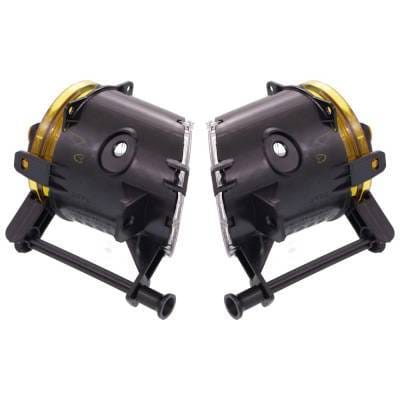 Drl Assembly Compatible With 2008-2017 Saturn Astra Srx Malibu Ss Malibu Limit 1.8L I4 Z18xer 138Hp thumbnail 7