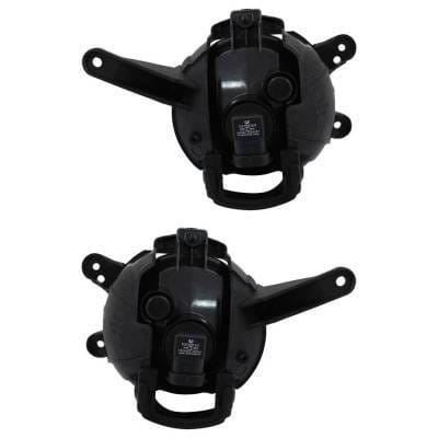 Drl Assembly Compatible With 2011-2014 Chevrolet Cruze 1.4L 1.8L I4 Luj Luw Luz 138Hp Replaces thumbnail 3