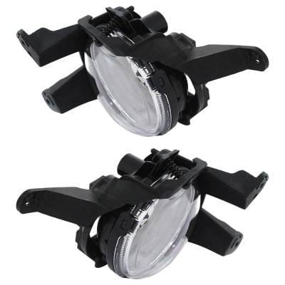 Drl Assembly Compatible With 2011-2014 Chevrolet Cruze 1.4L 1.8L I4 Luj Luw Luz 138Hp Replaces thumbnail 5
