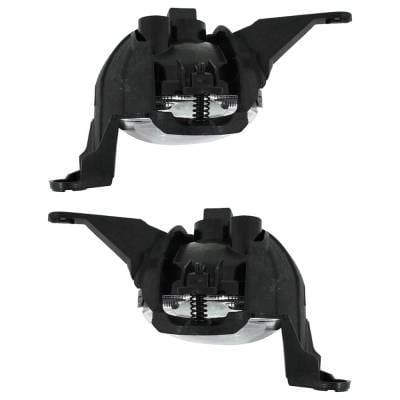 Drl Assembly Compatible With 2011-2014 Chevrolet Cruze 1.4L 1.8L I4 Luj Luw Luz 138Hp Replaces thumbnail 7