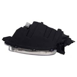 New Left Fog Lights Compatible With Kia Niro Niro Ev 2017 2018 2019 By Part Numbers Ki2592158