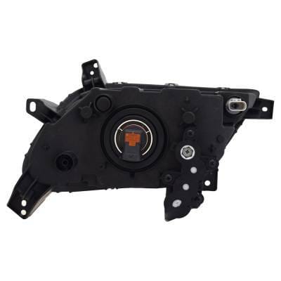 New Left Fog Lights Compatible With Kia Niro Niro Ev 2017 2018 2019 By Part Numbers Ki2592158 thumbnail 9
