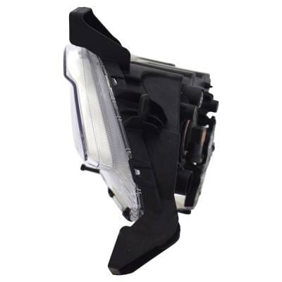 New Left Fog Lights Compatible With Kia Niro Niro Ev 2017 2018 2019 By Part Numbers Ki2592158 thumbnail 11