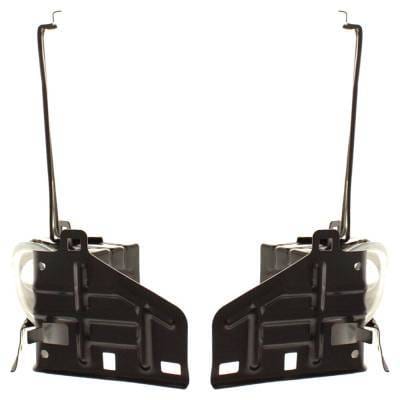 Drl Assembly Compatible With 2008-2010 Honda Accord 2.4L 3.5L I4 K24z2/K24z3 J35z2 271Hp Replaces thumbnail 7