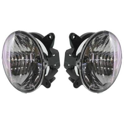 Drl Assembly Compatible With 2010-2012 Ford Mustang 3.7L 4.0L V6 Duratec 210Hp Replaces Fo2592228 thumbnail 5