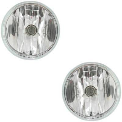 Drl Assembly Compatible With 2007-2022 Chevrolet Avalanche Suburban 1500 Suburban 2500 Tahoe Escape