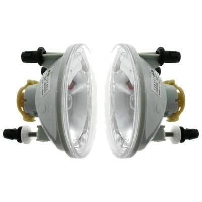 Drl Assembly Compatible With 2007-2022 Chevrolet Avalanche Suburban 1500 Suburban 2500 Tahoe Escape thumbnail 3