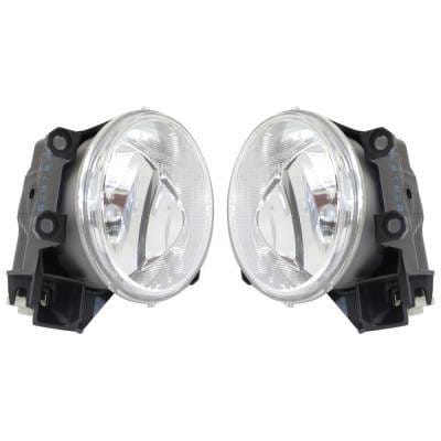 New Pair Of Daytime Running Lights Compatible With Toyota Lexus 2012 2013 2014 2015 2016 2017 2018 thumbnail 5