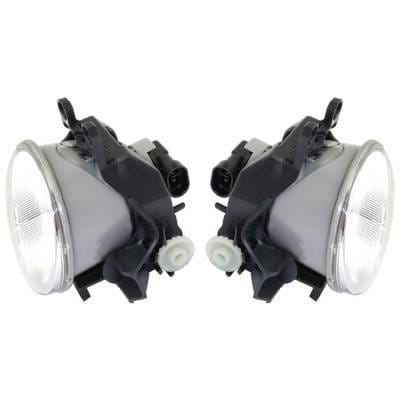 New Pair Of Daytime Running Lights Compatible With Toyota Lexus 2012 2013 2014 2015 2016 2017 2018 thumbnail 11