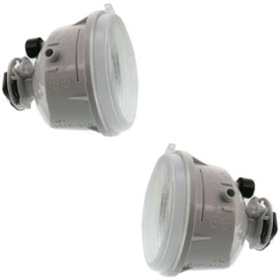 Drl Assembly Compatible With 2005-2007 Jeep Liberty 2.4L 3.7L I4 Edz Ekg 210Hp Replaces 55156866Aa thumbnail 5