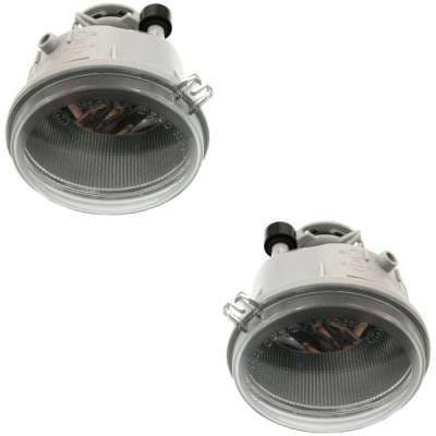 Drl Assembly Compatible With 2005-2007 Jeep Liberty 2.4L 3.7L I4 Edz Ekg 210Hp Replaces 55156866Aa thumbnail 7