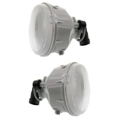 Drl Assembly Compatible With 2005-2007 Jeep Liberty 2.4L 3.7L I4 Edz Ekg 210Hp Replaces 55156866Aa thumbnail 9