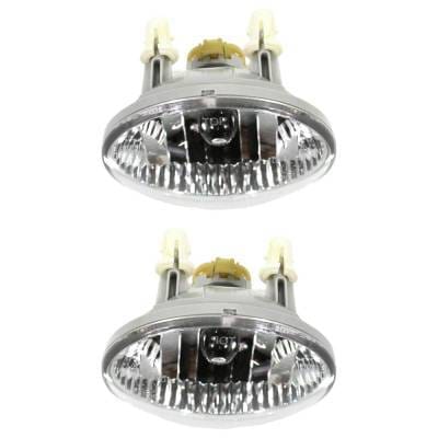 New Pair Of Daytime Running Lights Compatible With Jeep Patriot Wrangler Wrangler Jk Gladiator thumbnail 3