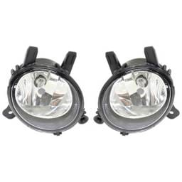 New Pair Of Daytime Running Lights Compatible With Bmw 2012 2013 2014 2015 2016 2017 2018 2019 By