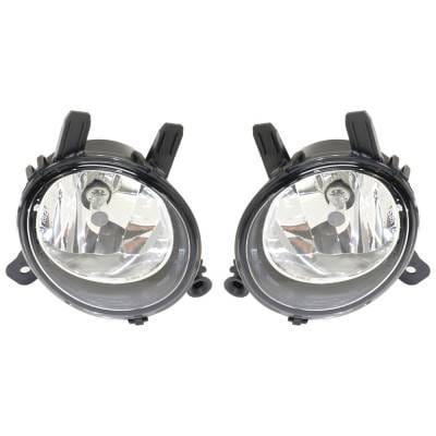 New Pair Of Daytime Running Lights Compatible With Bmw 2012 2013 2014 2015 2016 2017 2018 2019 By