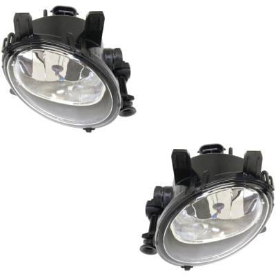 New Pair Of Daytime Running Lights Compatible With Bmw 2012 2013 2014 2015 2016 2017 2018 2019 By thumbnail 7