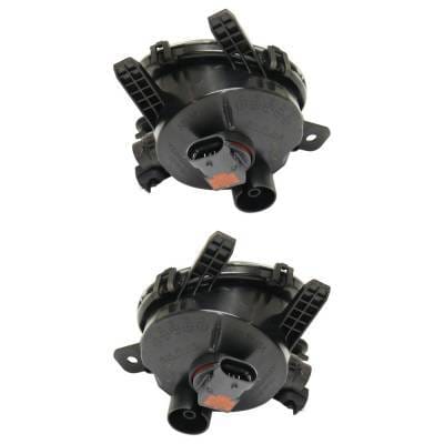 New Pair Of Daytime Running Lights Compatible With Bmw 2012 2013 2014 2015 2016 2017 2018 2019 By thumbnail 9