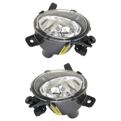 New Pair Of Daytime Running Lights Compatible With Bmw 2012 2013 2014 2015 2016 2017 2018 2019 By thumbnail 11