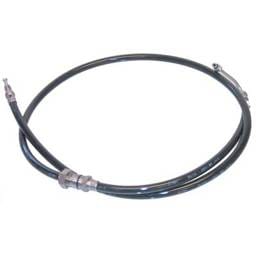 New Power Trim Hose Compatible With Volvo Penta By 873229 18-2433