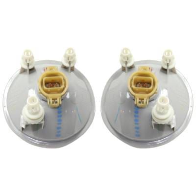 Drl Assembly Compatible With 2016-2021 Chevrolet Spark Traverse 1.4L I4 Lv7 98Hp Replaces 42548992 thumbnail 3