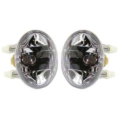 Drl Assembly Compatible With 2016-2021 Chevrolet Spark Traverse 1.4L I4 Lv7 98Hp Replaces 42548992 thumbnail 5