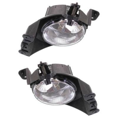 New Pair Of Daytime Running Lights Compatible With Chevrolet Sonic 1.4L 1.6L 1.8L 2012 2013 2014 thumbnail 7