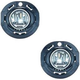 Drl Assembly Compatible With 2014-2021 Jeep Grand Cherokee 300 Charger Pacifi 3.6L 5.7L V6 Hellcat
