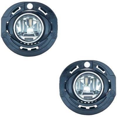 Drl Assembly Compatible With 2014-2021 Jeep Grand Cherokee 300 Charger Pacifi 3.6L 5.7L V6 Hellcat