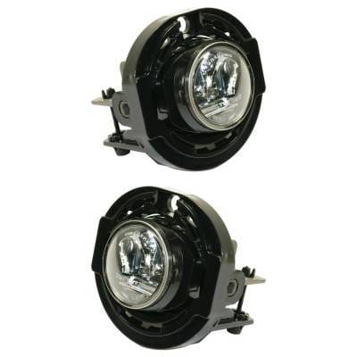 Drl Assembly Compatible With 2014-2021 Jeep Grand Cherokee 300 Charger Pacifi 3.6L 5.7L V6 Hellcat thumbnail 5