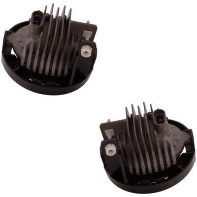 Drl Assembly Compatible With 2014-2021 Jeep Grand Cherokee 300 Charger Pacifi 3.6L 5.7L V6 Hellcat thumbnail 11