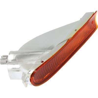 New Right Front Turn Signal Light Compatible With Toyota Rav4 Base 4 Cyl 2.0L 1996-1997 By thumbnail 3