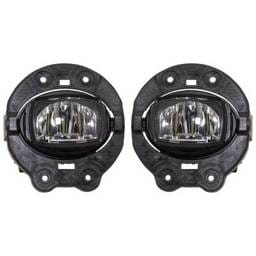 Drl Assembly Compatible With 2019 Jeep Cherokee 2.4L 3.2L I4 Multiair2 Gme-T4 271Hp Replaces
