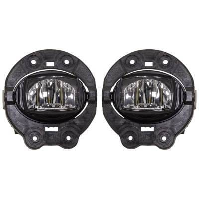 Drl Assembly Compatible With 2019 Jeep Cherokee 2.4L 3.2L I4 Multiair2 Gme-T4 271Hp Replaces