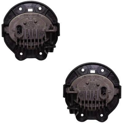 Drl Assembly Compatible With 2019 Jeep Cherokee 2.4L 3.2L I4 Multiair2 Gme-T4 271Hp Replaces thumbnail 3