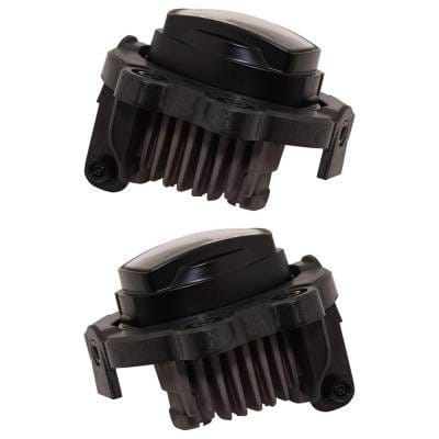 Drl Assembly Compatible With 2019 Jeep Cherokee 2.4L 3.2L I4 Multiair2 Gme-T4 271Hp Replaces thumbnail 5